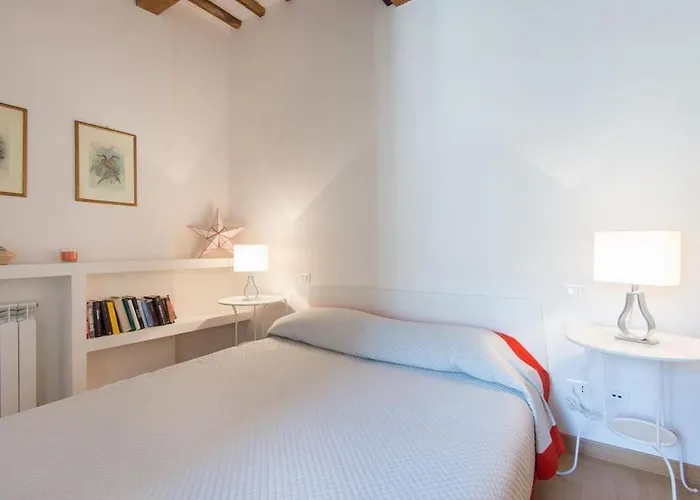 Appartement Trevi Fountain Luxury Rome