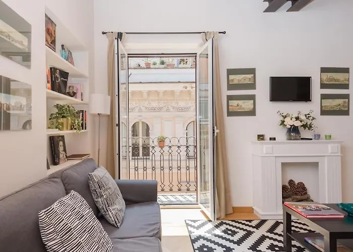 Appartement Trevi Fountain Luxury *