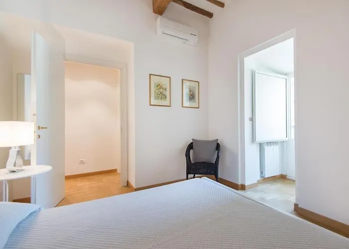 Trevi Fountain Luxury Appartement Rome