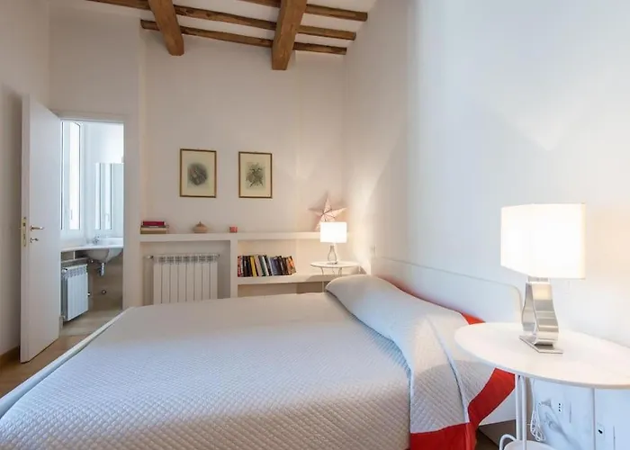 Appartement Trevi Fountain Luxury Rome