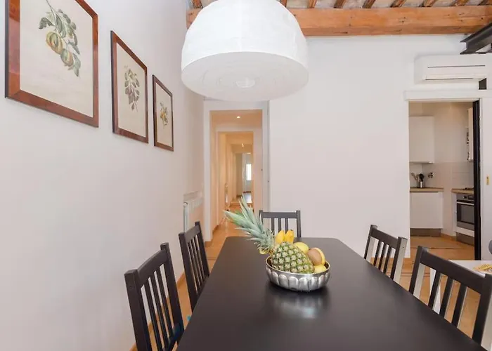 Trevi Fountain Luxury Appartement