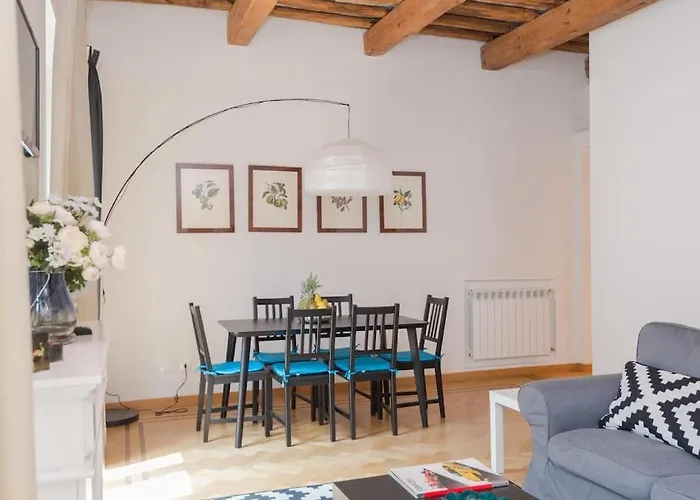 Trevi Fountain Luxury Appartement Rome