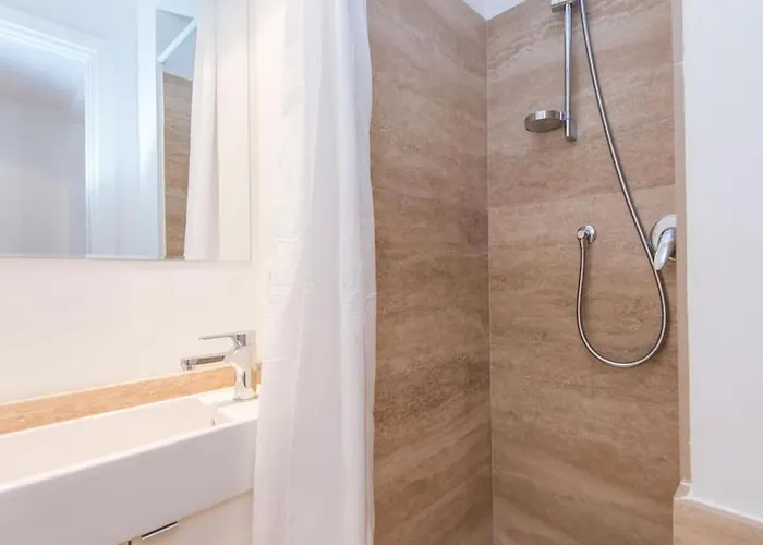Trevi Fountain Luxury Appartement Rome