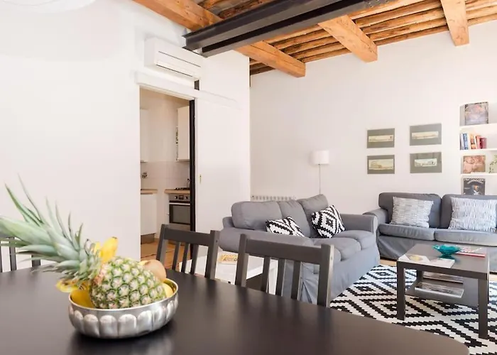 Trevi Fountain Luxury Appartement Rome