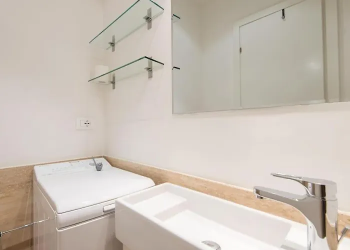Appartement Trevi Fountain Luxury Rome